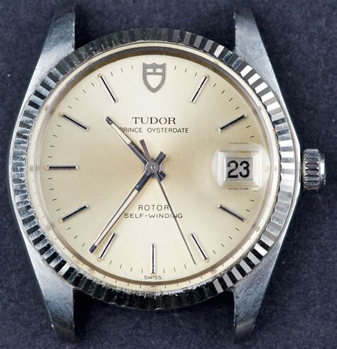 tudor watch manual|tudor rotor self winding.